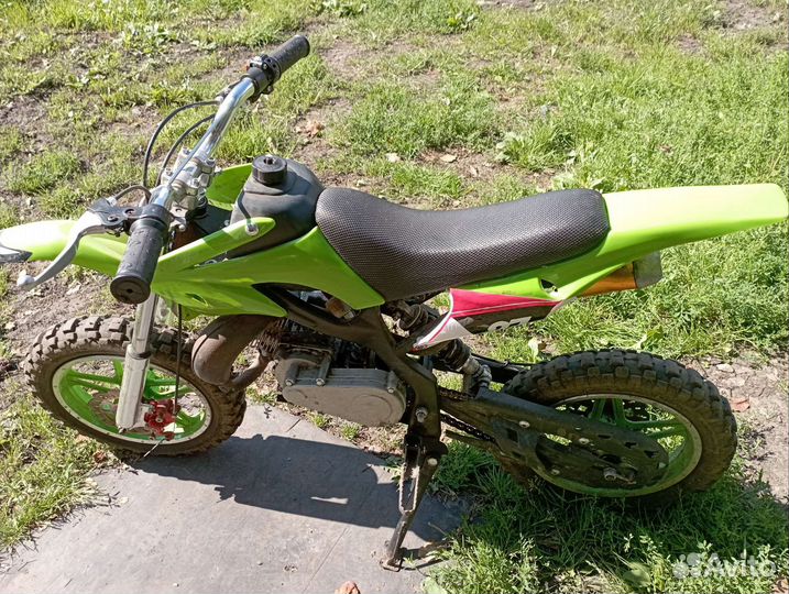 Детский пит байк