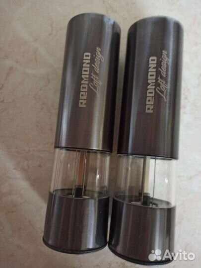 Мельница для специй Radmond