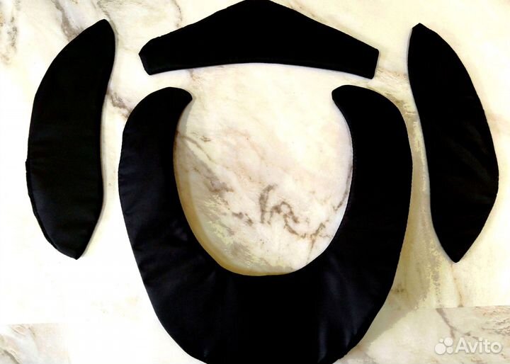 Баллистика в защиту шеи ссо зш-1 Бр1