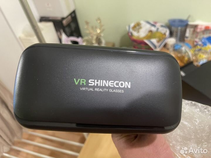 Vr очки для телефона