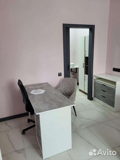 Аренда кабинета маникюра