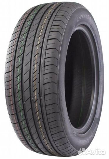 iLink L-Zeal56 275/55 R20 117V