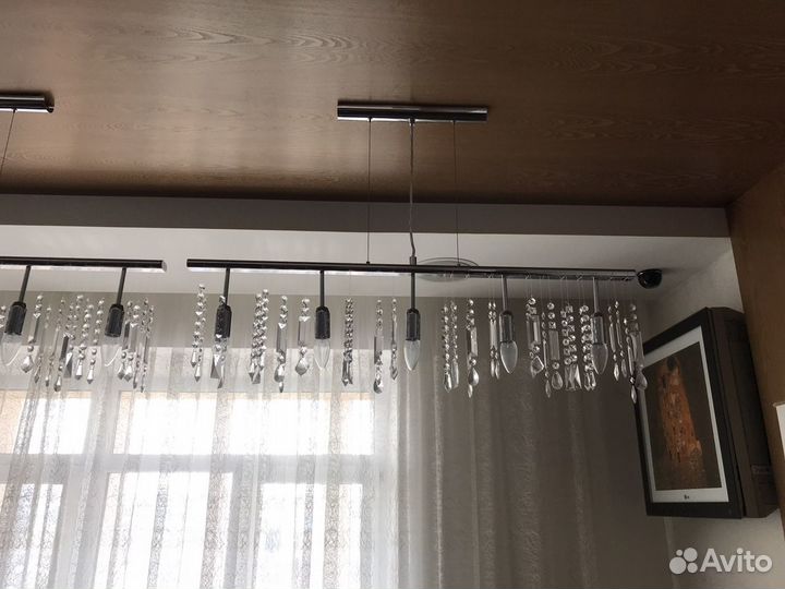 Светильник подвесной Eglo Vitoria (Австрия)