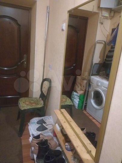 Комната 20 м², 1/3 эт.