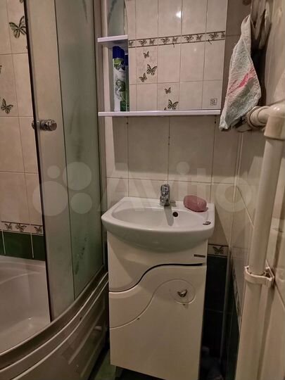 Квартира-студия, 18 м², 1/5 эт.