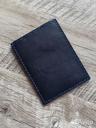 Обложка для автодокументов