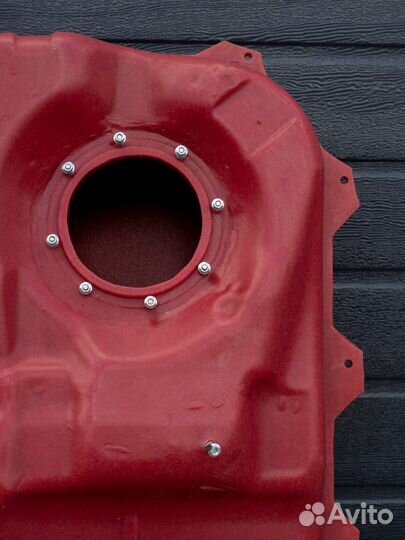 Бак топливный Kia Ceed Hyundai I30 Elantra