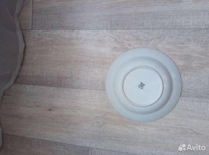 Тарелки Япония