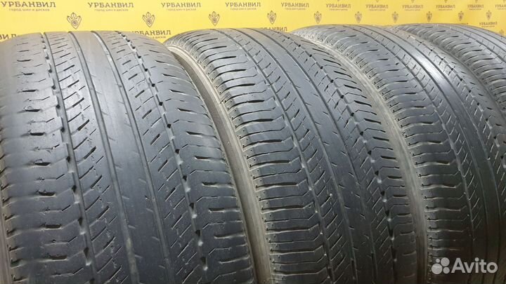 Bridgestone Dueler A/T 245/55 R19 103S