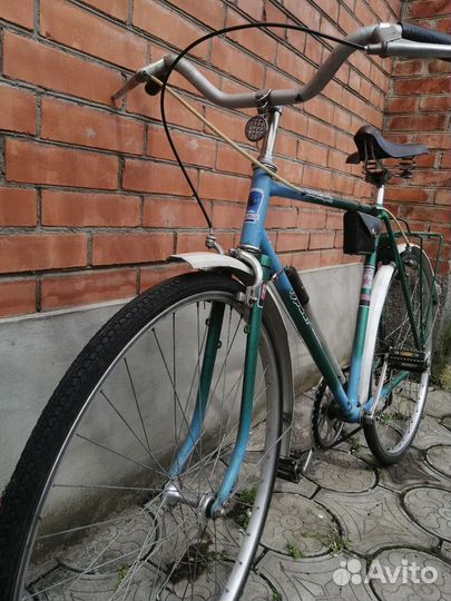 Велосипед б:у