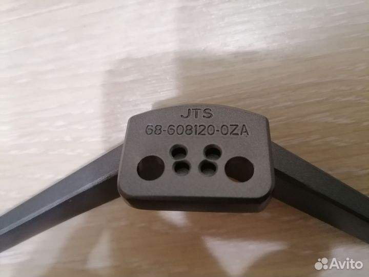 Ножки для тв TCL L50P8MUS