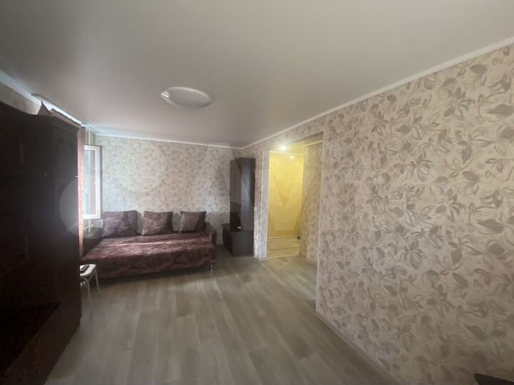 1-к. квартира, 32 м², 1/5 эт.