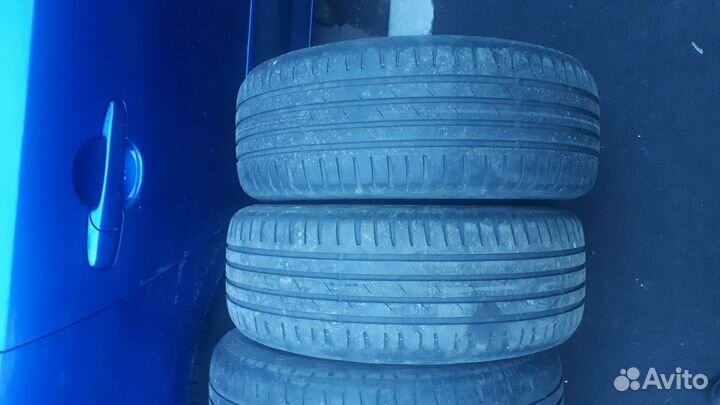 Cordiant Sport 3 205/55 R16 91