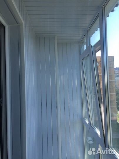 Пластиковые окна. Ремонт окон