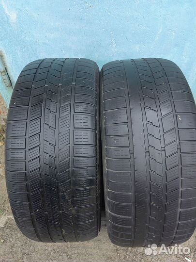 Pirelli P Zero 275/50 R20