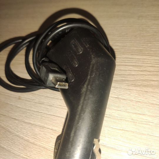 Автомобильная зарядка