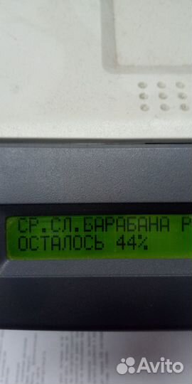 Барабан OKI c810. Оригинал