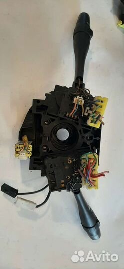 Подрулевой шлейф nissan primera