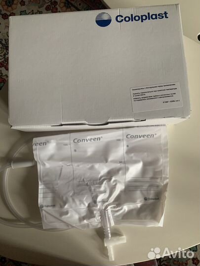 Катеторыфолея(16,18), мочеприемники(2л,1,5л)