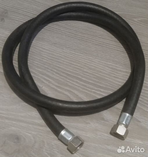 Шланг газовый