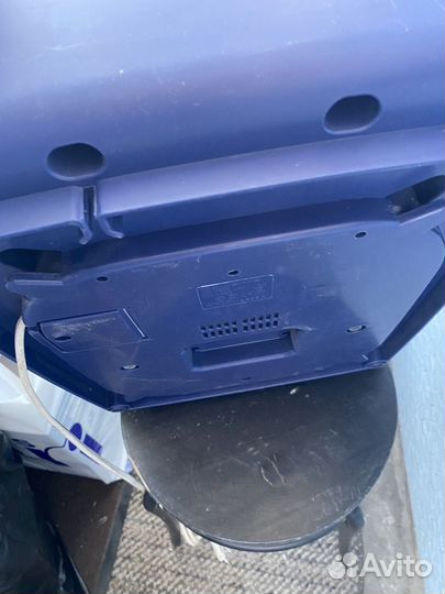 Ванна для педикюра