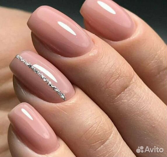 Маникюр, педикюр