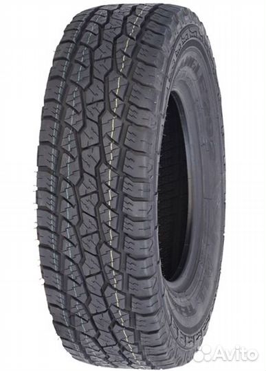 Triangle TR292 285/70 R17 117T