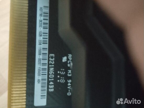 Видеокарта 7790