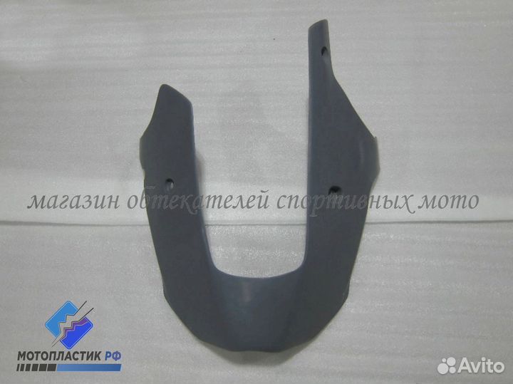 Kawasaki Ninja ZX-9R 2000-2003 мотопластик, обвес