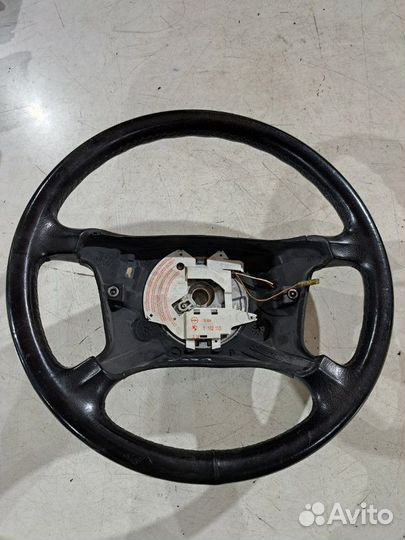 Рулевое колесо Bmw 5 Серия E39 M52B25 1996
