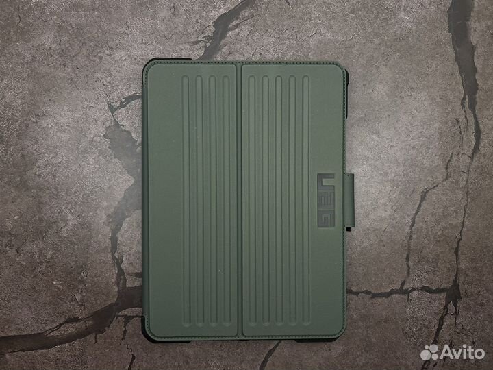 Чехол UAG metropolis SE для iPad Air/Pro