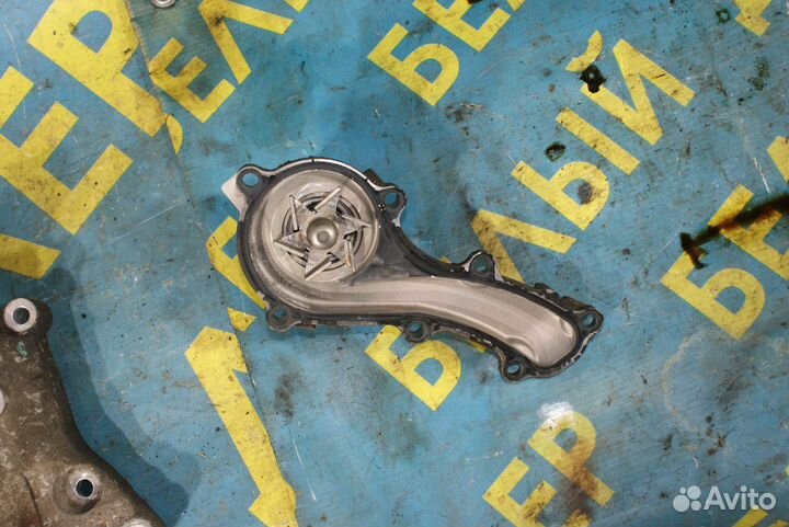 Помпа Nissan Almera Classic B10