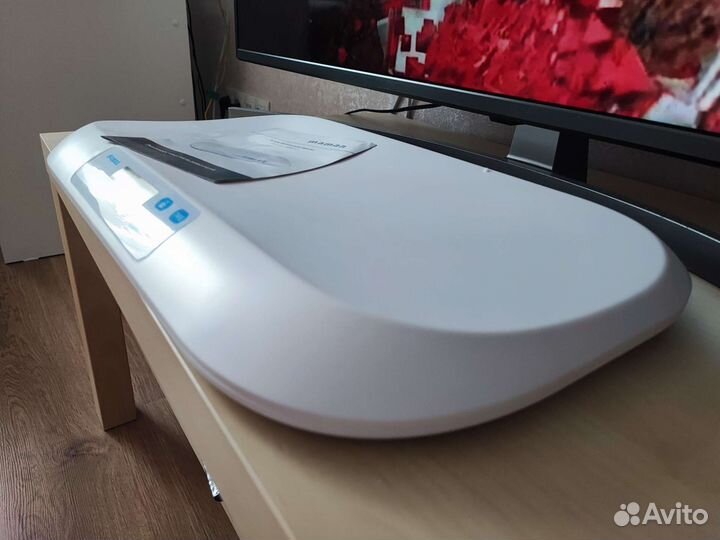 Весы детские