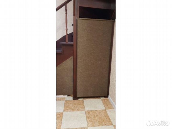 Рулонные шторы N181