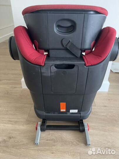 Автокресло Britax Romer kidfix 2 xp sict