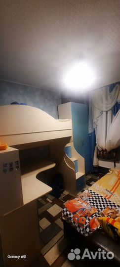 Продам детский уголок