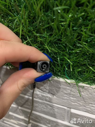 Разъем питания Sony PCG-6111 PCG-6114PCG-91111V