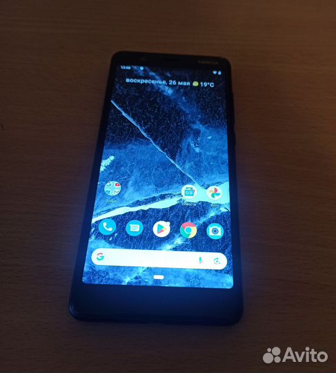Nokia 5.1, 2/16 ГБ