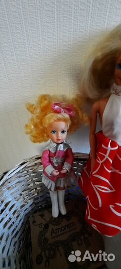 Барби куклы