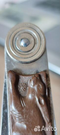 Нож складной 