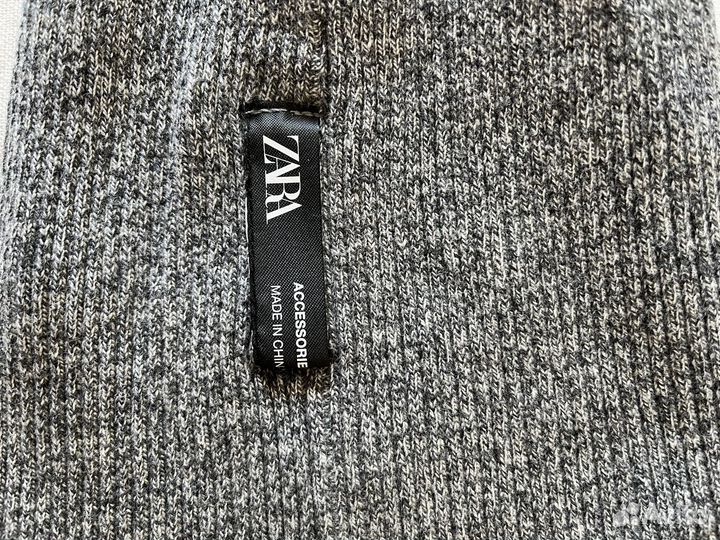 Шапка Reima детская демисезон/зима, 7-12 лет