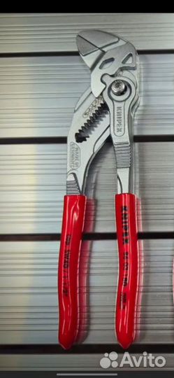 Ключ knipex KN-8603180