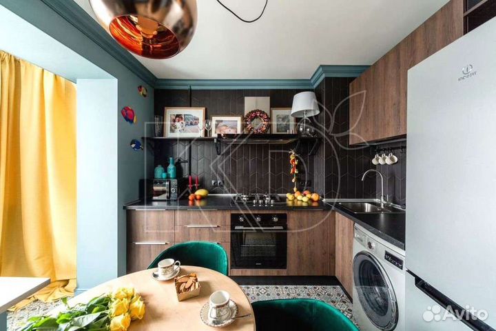 Изготовление кухни на заказ