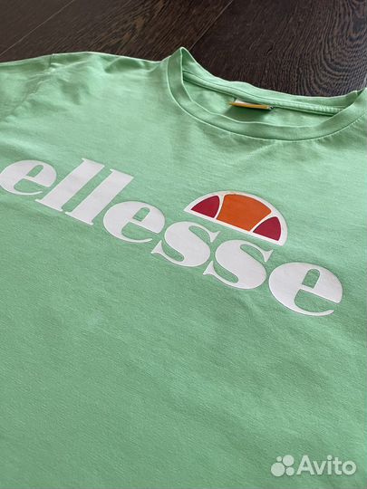 Футболка ellesse