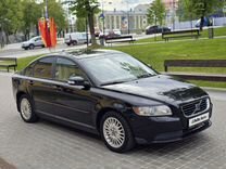 Volvo S40 2.4 AT, 2007, 217 000 км, с пробегом, цена 670 000 руб.