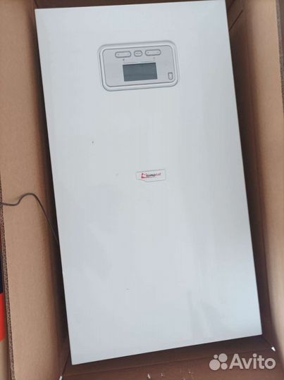 Электрический котел protherm скат 9квт