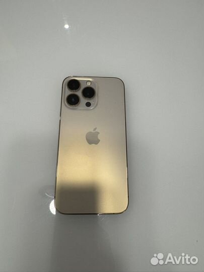 iPhone 13 Pro, 256 ГБ