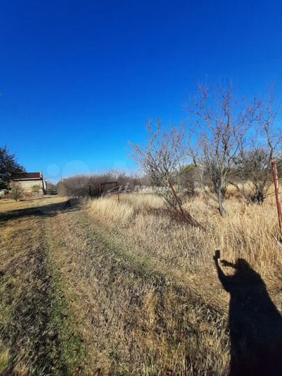 Участок 6 сот. (СНТ, ДНП)