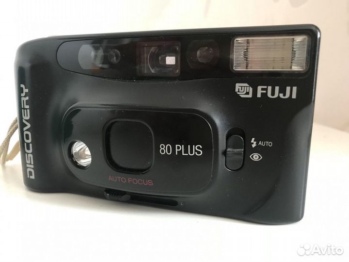 Фотоаппарат Fuji