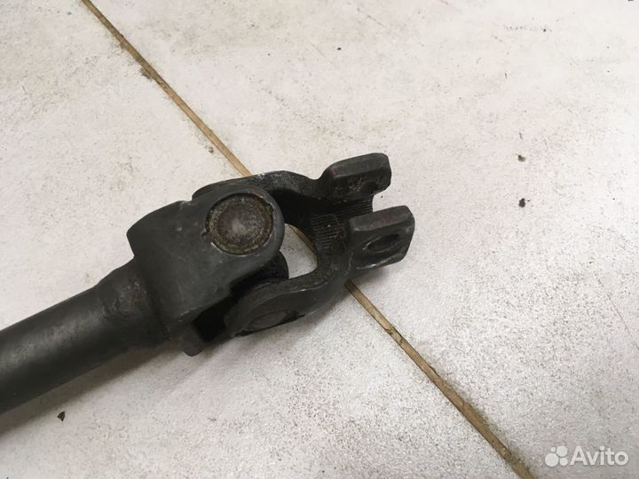 Колонка рулевая Albea 2002-2012